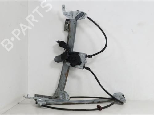 Used Front right window mechanism Front right window mechanism 33573468 33573468