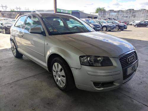 AC compressor AUDI A3 (8P1) | BP33592828M34 - Image 5