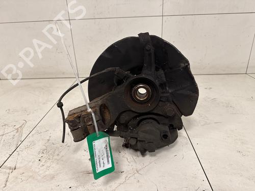 Mozzo anteriore destro Mozzo anteriore destro VW TRANSPORTER T6 Platform/Chassis (SFD, SFE, SFL, SFZ, SJD, SJ 2.0 TDI (180 hp) 36582293 36582293