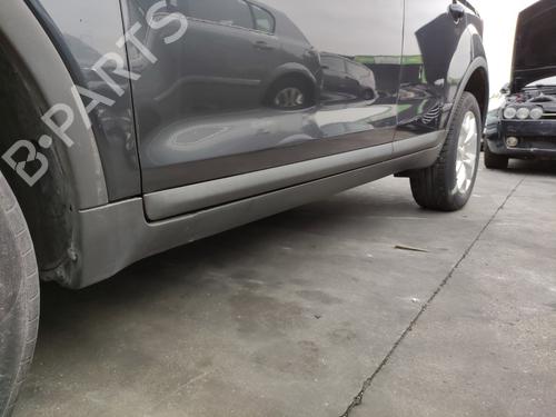 Used Left sideskirt Left sideskirt FORD KUGA I [2008-2012] 36577257 36577257