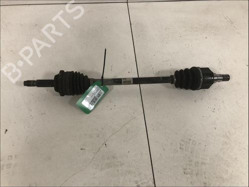 Left front driveshaft CHEVROLET KALOS | BP33584361M38 - Image 2