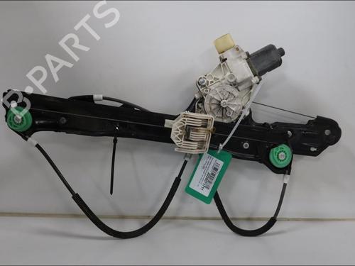 Front left window mechanism BMW 1 (E87) 120 d | BP33576070C22 - Image 2