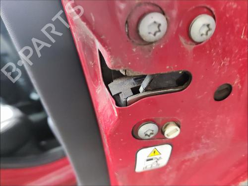 Used Rear right lock Rear right lock 36574008 36574008