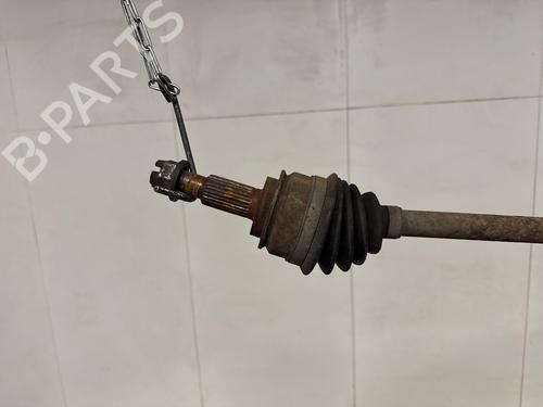 Right front driveshaft RENAULT KANGOO Express (FW0/1_) | BP36029634M39 - Image 3