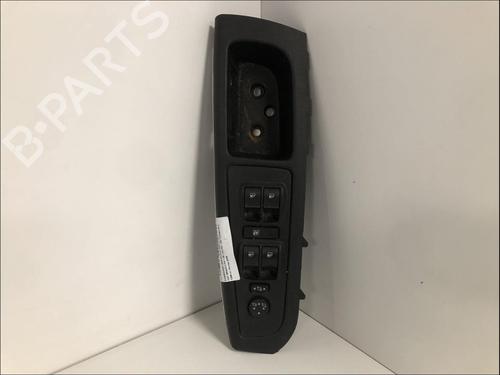 Left front window switch FIAT BRAVO II (198_) 1.6 D Multijet (198AXL1B) | BP33589372I27 - Image 2