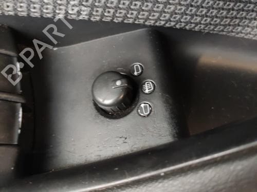 Used Mirror switch Mirror switch AUDI A3 (8P1) 1.9 TDI (105 hp) 36577734 36577734