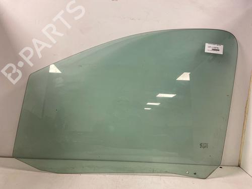 Used Front left door window Front left door window 38427770 38427770