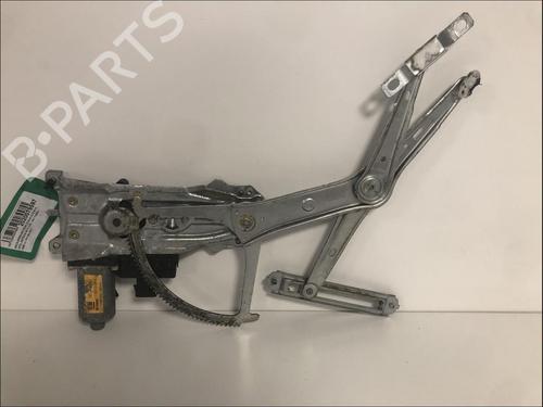 Used Front left window mechanism Front left window mechanism OPEL ASTRA F Hatchback (T92) [1991-2000] 33581611 33581611