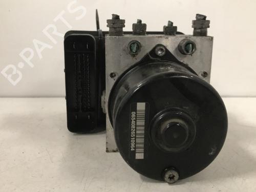 ABS pump PEUGEOT 206 CC (2D) 1.6 HDi 110 | BP33739308M43 - Image 3