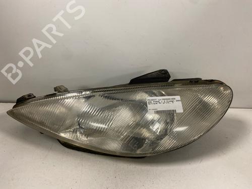 Used Left headlight Left headlight 38312637 38312637