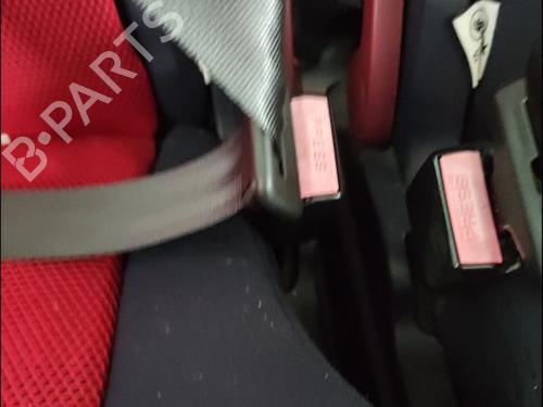 seat-buckle-peugeot-1007-km_-2005-36574975 main image