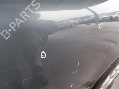 Used Left rear door Left rear door VW TOUAREG (7LA, 7L6, 7L7) 2.5 R5 TDI (174 hp) 33586519 33586519