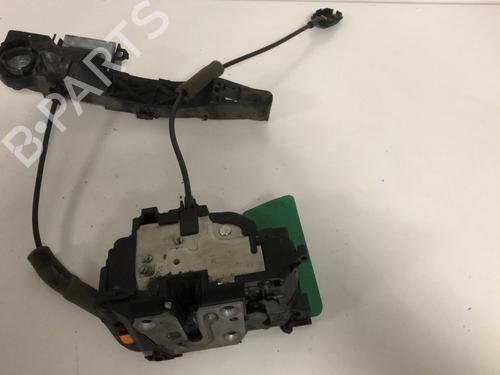 Used Front left lock Front left lock RENAULT MASTER III Van (FV) 2.3 dCi 170 FWD (FV0L) (170 hp) 33594940 33594940