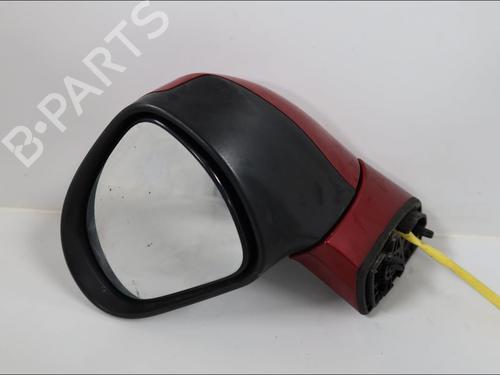 Used Left mirror Left mirror PEUGEOT 308 I (4A_, 4C_) 1.6 HDi (109 hp) 33575918 33575918