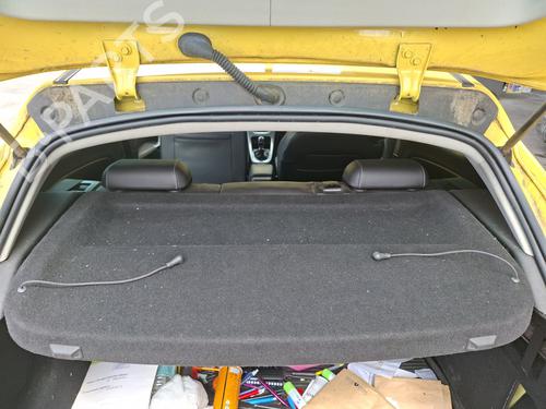 Bandeja trasera Bandeja trasera OPEL ASTRA J (P10) 1.4 Turbo (68) (140 hp) 37034883 37034883