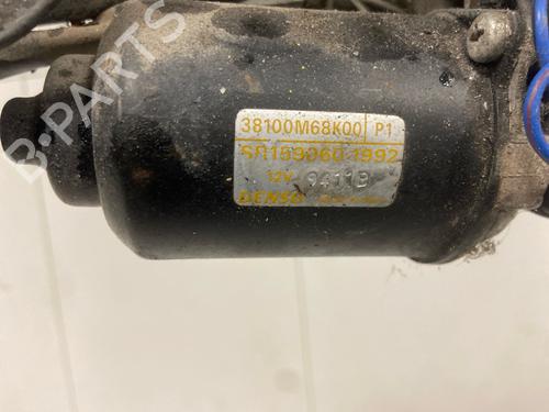 Used Front wiper motor Front wiper motor 38309746 38309746