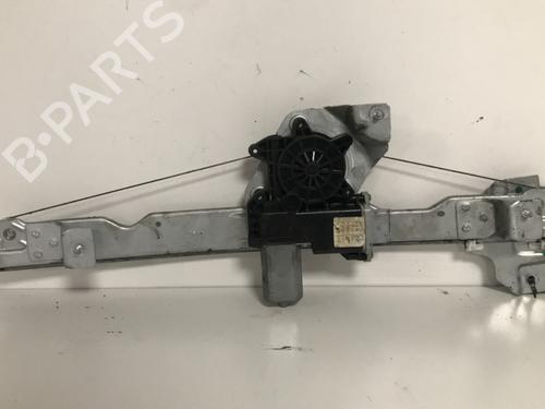 Front left window mechanism DACIA DUSTER (HS_) | BP33598563C22 - Image 2