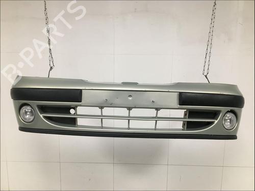 Used Front bumper Front bumper RENAULT MEGANE I (BA0/1_) 1.6 16V (BA04, BA0B, BA11, BA1J, BA16, BA19, BA1K, BA1V,... (107 hp) 33579160 33579160