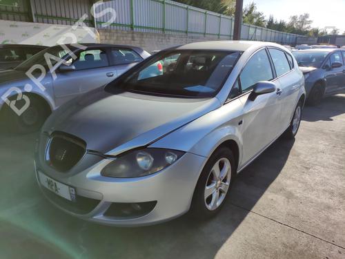 Used Heater resistor Heater resistor SEAT LEON (1P1) 1.9 TDI (105 hp) 36577107 36577107