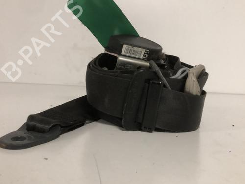 Used Front left seatbelt Front left seatbelt PEUGEOT 207 (WA_, WC_) 1.6 HDi (109 hp) 33596342 33596342
