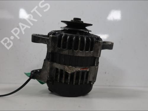 Alternator DAEWOO MATIZ (M100, M150) 0.8 | BP33575202M7 - Image 3