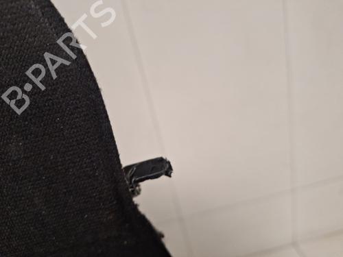 Bandeja trasera Bandeja trasera RENAULT MEGANE II Estate (KM0/1_) 1.5 dCi (KM0F, KM0T, KM2B) (82 hp) 33599901 33599901