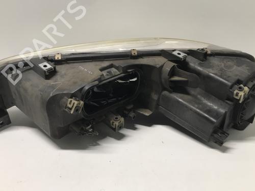 Right headlight MAZDA 6 Hatchback (GG) 2.0 DI (GG14) | BP33590754C29 - Image 3