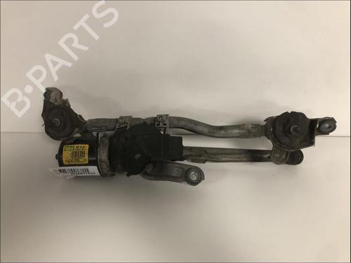 Used Front wiper motor Front wiper motor NISSAN NOTE (E11, NE11) 1.5 dCi (86 hp) 33579641 33579641