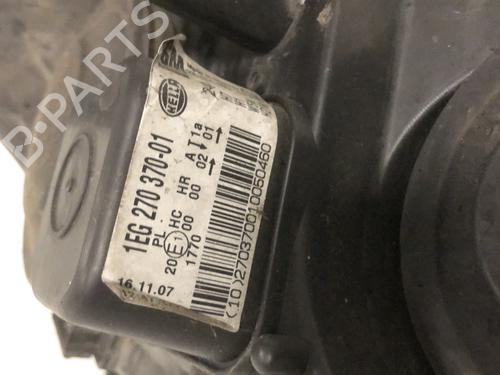 Left headlight OPEL ASTRA H GTC (A04) 1.7 CDTi (L08) | BP33595734C28  - Image 7