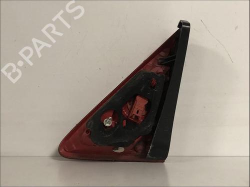 Used Left tailgate light Left tailgate light PEUGEOT 3008 I MPV (0U_) 1.6 HDi (109 hp) 33577721 33577721