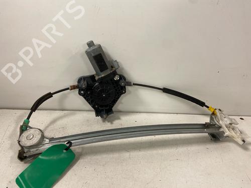Used Rear left window mechanism Rear left window mechanism 39478130 39478130