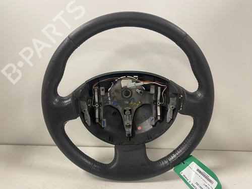 Used Steering wheel Steering wheel RENAULT MEGANE II (BM0/1_, CM0/1_) [2001-2012] 34480284 34480284