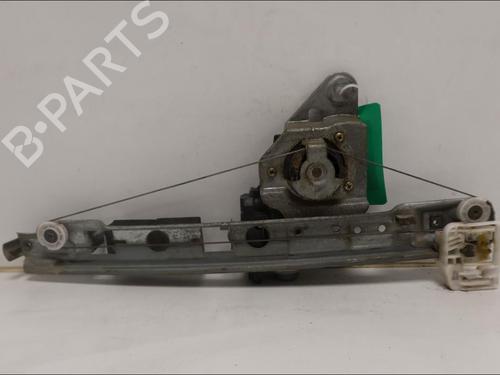Used Rear left window mechanism Rear left window mechanism 36573717 36573717