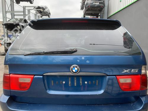 Tailgate BMW X5 (E53) 3.0 d | BP34108363C6 - Image 2