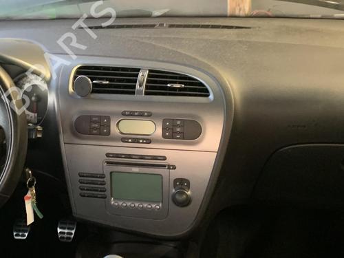 Tablier Tablier SEAT LEON (1P1) 2.0 TFSI (240 hp) 33598596 33598596