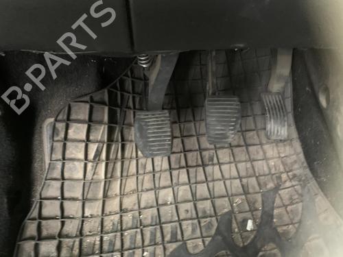Used Pedal Pedal CITROËN C3 II (SC_) 1.6 HDi (92 hp) 36578101 36578101