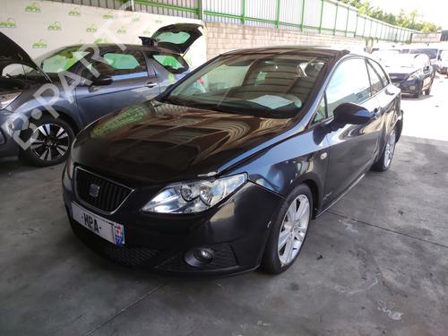 Used Steering rack Steering rack SEAT IBIZA IV (6J5, 6P1) 1.6 TDI (90 hp) 33592852 33592852