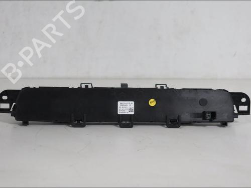 Used Climate control Climate control PEUGEOT EXPERT Bus (V_) [2016-2026] 33573858 33573858