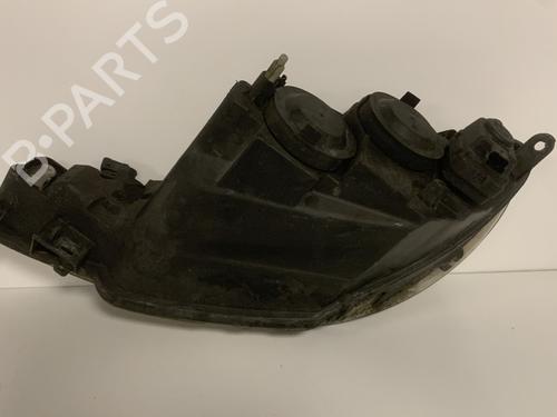 Used Right headlight Right headlight PEUGEOT 206 Hatchback (2A/C) [1998-2012] 33593583 33593583