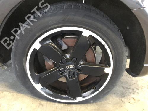 Used Rim Rim AUDI Q5 (8RB) 3.0 TDI quattro (240 hp) 33600315 33600315