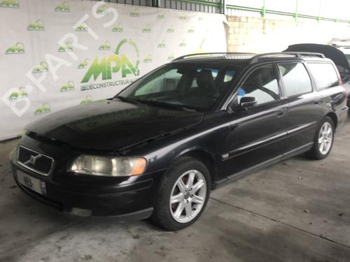 Front left seatbelt VOLVO V70 III (135) 2.4 D | BP36579145I26 - Image 4