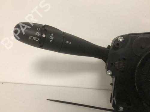 Used Steering column stalk Steering column stalk PEUGEOT 207 (WA_, WC_) 1.4 HDi (68 hp) 33597107 33597107