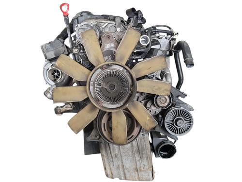 Used Engine Engine MERCEDES-BENZ VITO / MIXTO Van (W639) 109 CDI (639.601, 639.603, 639.605) (95 hp) 35956250 35956250