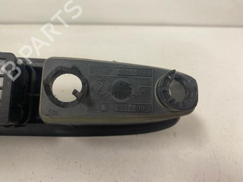 Used Left front window switch Left front window switch ALFA ROMEO 159 (939_) 2.4 JTDM (939AXD12, 939AXD1B) (200 hp) 34218635 34218635