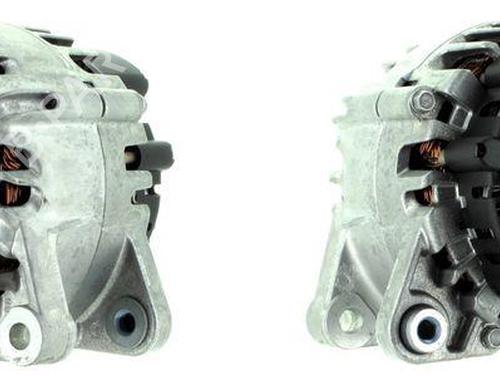 Used Alternator Alternator 39215927 39215927