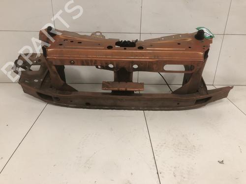 Front slam panel RENAULT TWINGO II (CN0_) 1.2 (CN0D) | BP36247691C72 - Image 3