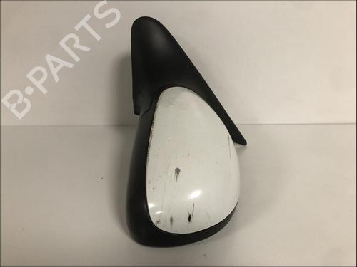 Used Left mirror Left mirror PEUGEOT 406 Break (8E/F) 2.0 HDI 90 (90 hp) 33579644 33579644