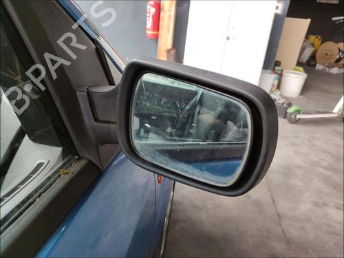 Used Right mirror Right mirror FORD FIESTA V (JH_, JD_) 1.6 16V (100 hp) 33577434 33577434