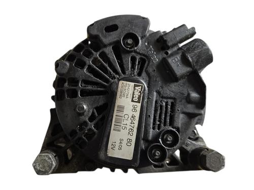 Used Alternator Alternator CITROËN C3 I (FC_, FN_) 1.4 16V HDi (90 hp) 33602788 33602788