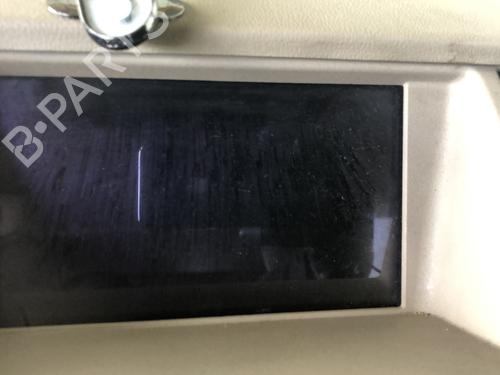 Display Display NISSAN MURANO I (Z50) 3.5 4x4 (234 hp) 33970152 33970152